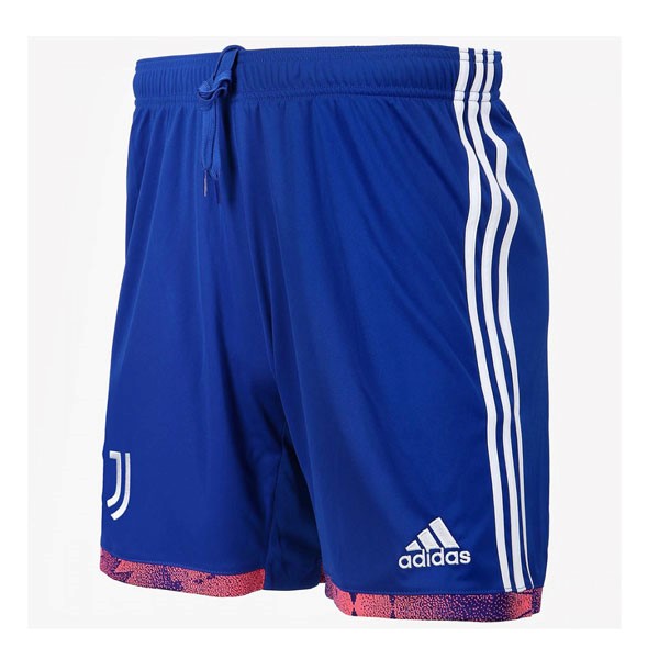 Pantalones Juventus 3rd 2022-2023 Azul